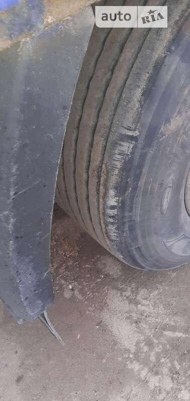 Тягач Renault Magnum 2008 в Сторожинце фото 29 Тягач Renault Magnum 2008 в Сторожинце