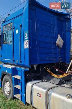 Самосвал Renault Magnum 2008 в 