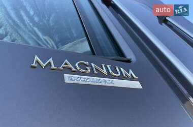 Тягач Renault Magnum 2009 в Луцьку