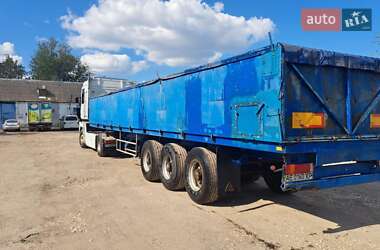 Борт Renault Magnum 2005 в 