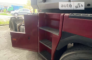 Тягач Renault Magnum 2003 в 