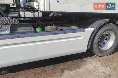 Тягач Renault Magnum 2005 в 