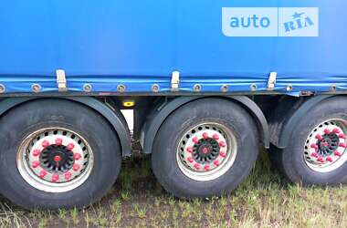 Тягач Renault Magnum 2012 в 