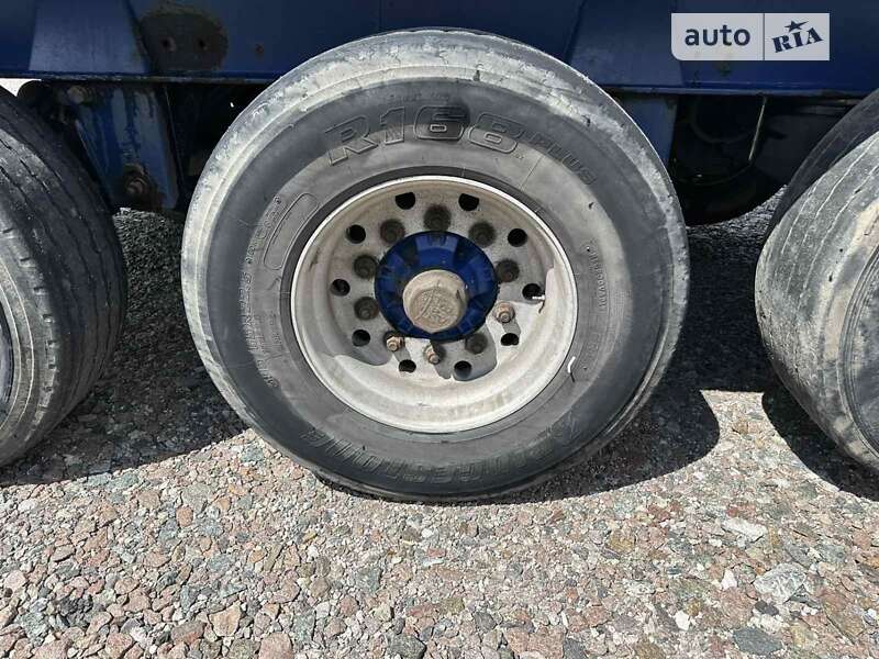 Зерновоз Renault Magnum 2006 в Нежине
