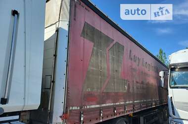 Грузопассажирский фургон Renault Magnum 2009 в 