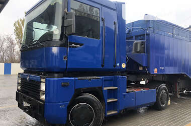 Тягач Renault Magnum 1997 в 