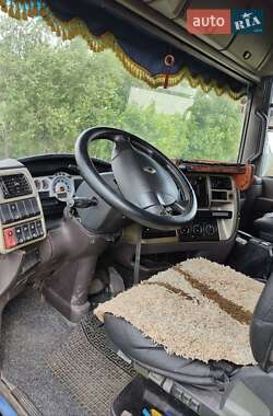 Тягач Renault Magnum 2007 в 