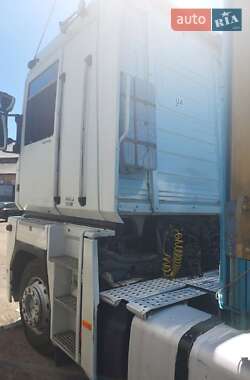 Тягач Renault Magnum 2008 в 