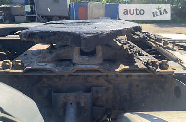 Тягач Renault Magnum 2008 в 
