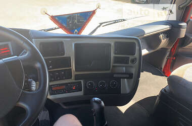 Тягач Renault Magnum 2008 в 