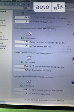 Тягач Renault Magnum 2008 в 