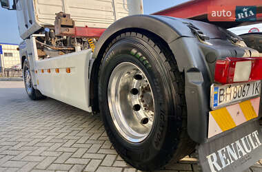 Тягач Renault Magnum 2008 в 