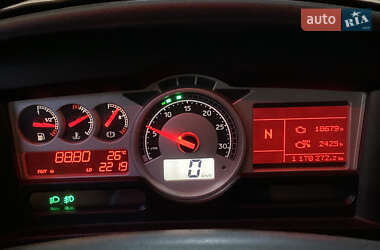 Тягач Renault Magnum 2008 в 