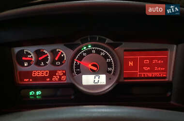 Тягач Renault Magnum 2008 в 