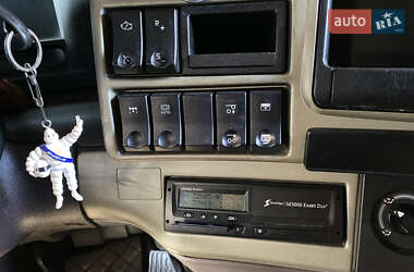 Тягач Renault Magnum 2008 в 