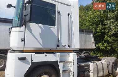 Тягач Renault Magnum 2007 в 