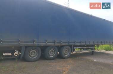 Тягач Renault Magnum 2007 в 