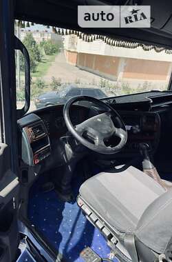 Тягач Renault Magnum 2001 в 