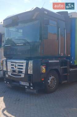 Тягач Renault Magnum 2007 в 
