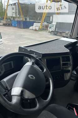 Тягач Renault Magnum 2007 в 