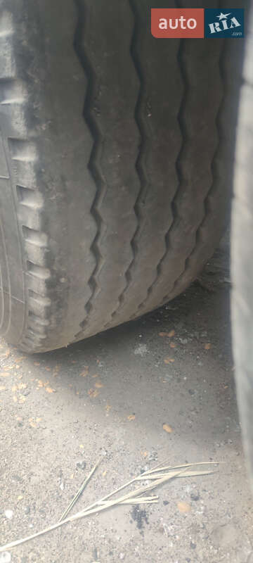 Тягач Renault Magnum 2005 в Николаеве