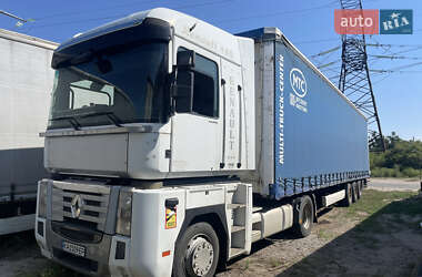 Тягач Renault Magnum 2013 в Києві