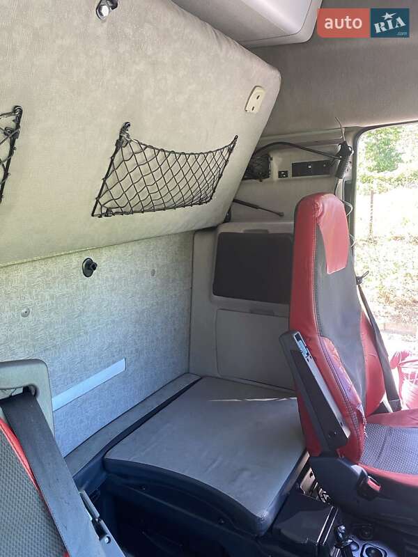 Тягач Renault Magnum 2012 в Рівному