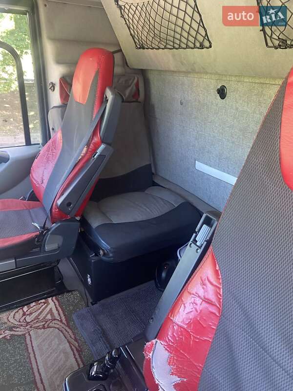 Тягач Renault Magnum 2012 в Рівному