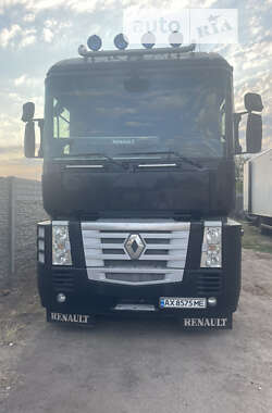 Тягач Renault Magnum 2008 в Харкові