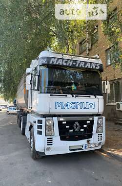 Самоскид Renault Magnum 2003 в Києві