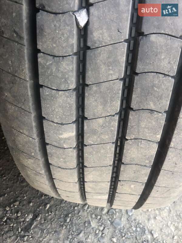 Тягач Renault Magnum 2010 в Луцке фото 11 Тягач Renault Magnum 2010 в Луцке