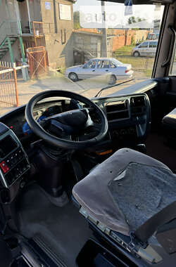 Тягач Renault Magnum 2006 в 