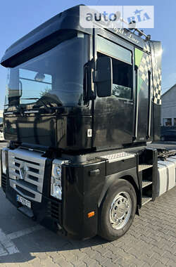 Тягач Renault Magnum 2006 в 