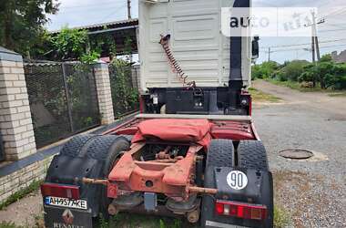 Тягач Renault Magnum 1996 в 