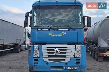 Зерновоз Renault Magnum 2006 в 