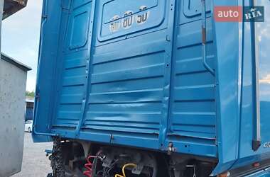 Зерновоз Renault Magnum 2006 в 