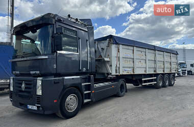 Тягач Renault Magnum 2008 в 