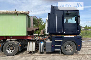 Тягач Renault Magnum 2008 в 