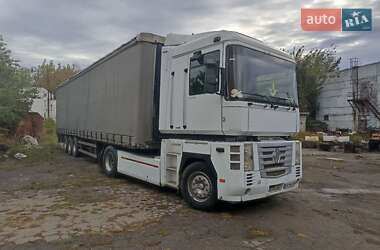 Тентованый Renault Magnum 2006 в 