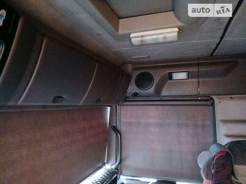 Тягач Renault Magnum 2007 в Тячеві фото 3 Тягач Renault Magnum 2007 в Тячеві