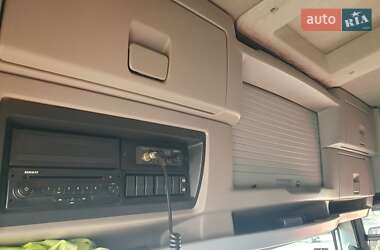 Тягач Renault Magnum 2012 в 