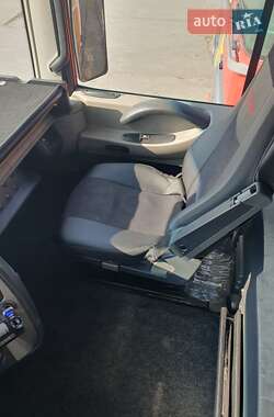 Тягач Renault Magnum 2012 в 