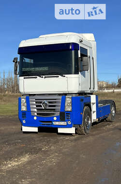Тягач Renault Magnum 2004 в 