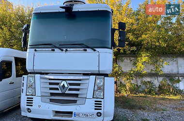 Тягач Renault Magnum 2008 в 