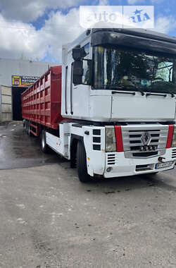 Тягач Renault Magnum 2003 в 