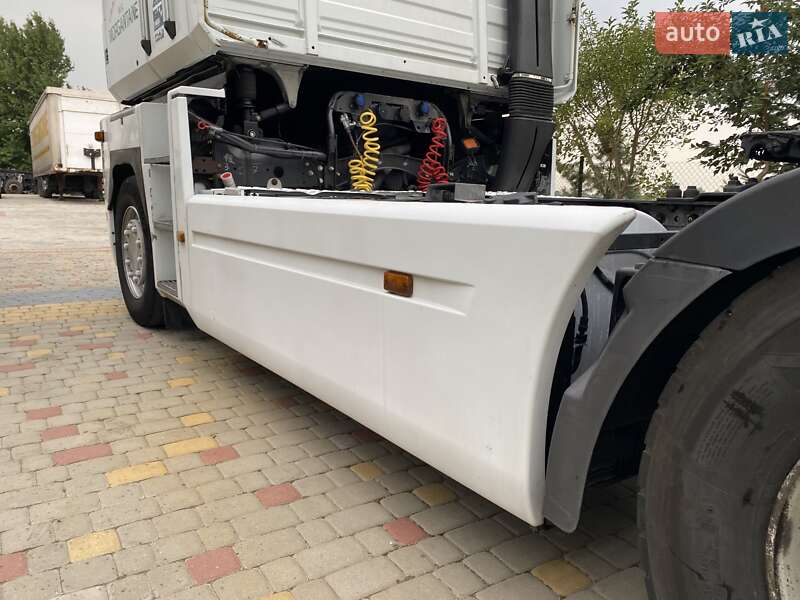 Тягач Renault Magnum 2011 в Шепетовке