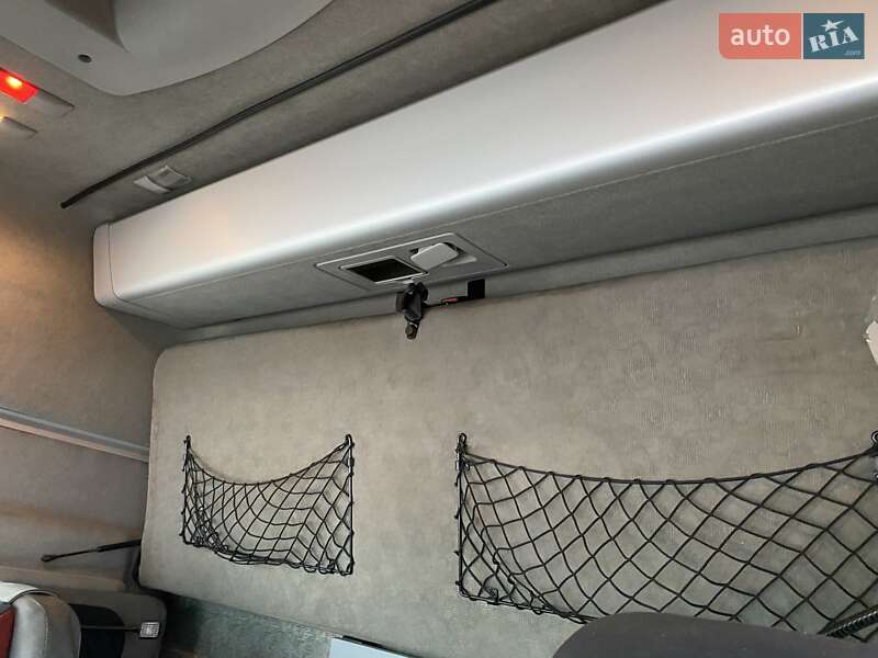 Тягач Renault Magnum 2011 в Шепетовке