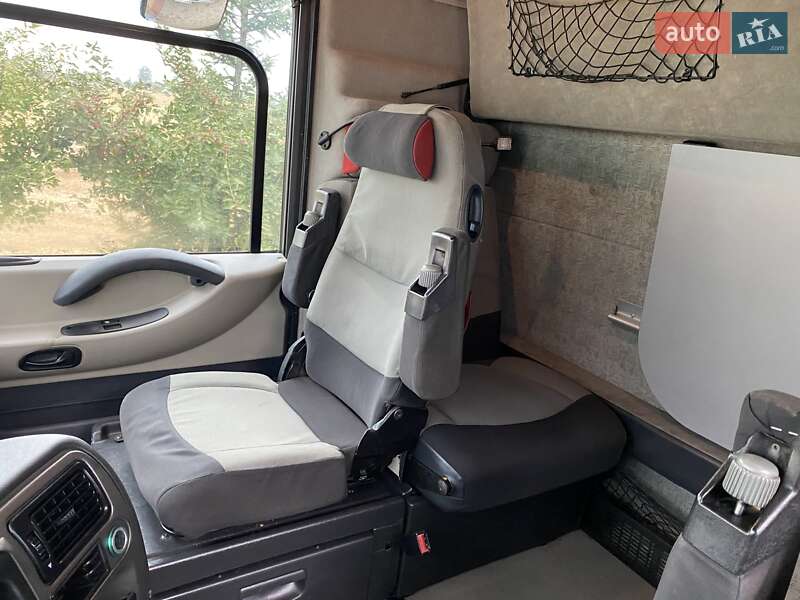 Тягач Renault Magnum 2011 в Шепетовке
