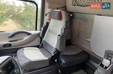 Тягач Renault Magnum 2011 в 