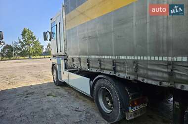 Тягач Renault Magnum 2003 в 